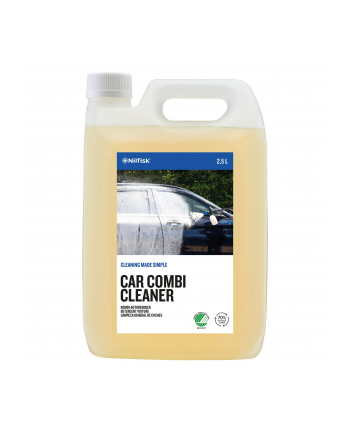 Nilfisk Car Combi Cleaner 2,5 Ltr.