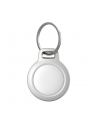 Nomad Rugged Keychain dla AirTag White - nr 1
