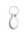 Nomad Rugged Keychain dla AirTag White - nr 2