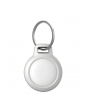Nomad Rugged Keychain dla AirTag White - nr 3