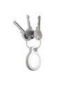 Nomad Rugged Keychain dla AirTag White - nr 4