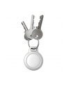 Nomad Rugged Keychain dla AirTag White - nr 5