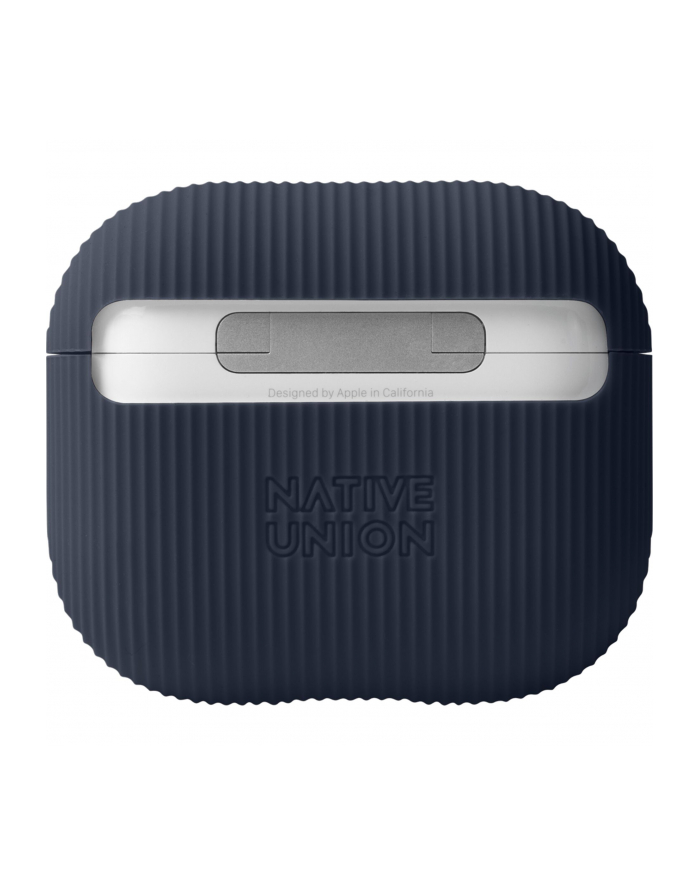 Native Union Curve AirPods 3. Gen Silicone Case Indigo główny