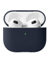 Native Union Curve AirPods 3. Gen Silicone Case Indigo - nr 3