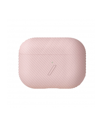 Native Union Curve AirPods Pro Case Rose