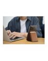 Satechi Magnetic Wallet Stand Brown - nr 6