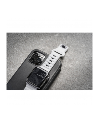 Nomad Sport Band 38/40/41 mm Lunar Gray