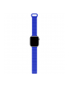 Decoded Silicone Magnet Traction Loop Strap 38/40/41mm Galac Blue - nr 2