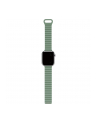 Decoded Silicone Magnet Traction Loop Strap 38/40/41mm Sage Leaf - nr 2