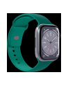 PURO ICON Elastyczny pasek do Apple Watch 38/40/41 mm Jade - nr 1