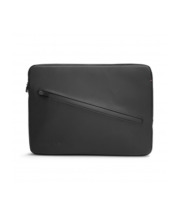 Decoded Nylon Frame Sleeve for MacBook Pro 13 /14  Black