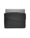 Decoded Nylon Frame Sleeve for MacBook Pro 13 /14  Black - nr 3