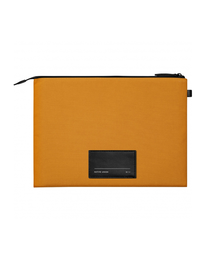 Native Union W.F.A Sleeve for MacBook 13  Kraft główny