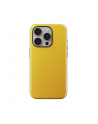 Nomad Sport Case iPhone 15 Pro Racing Yellow - nr 1