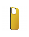 Nomad Sport Case iPhone 15 Pro Racing Yellow - nr 9