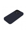 Decoded Leather Backcover iPhone 14 Pro Max Steel Blue - nr 4