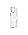 Decoded Recycled Plastic Backcover iPhone 15 Transparent - nr 2