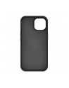 Decoded Recycled Plastic Loop Stand Backcover iPhone 15 Black - nr 4