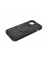 Decoded Recycled Plastic Loop Stand Backcover iPhone 15 Black - nr 6