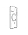 Decoded Recycled Plastic Loop Stand BackCover iP15 Plus Trans. - nr 2