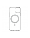 Decoded Recycled Plastic Loop Stand BackCover iP15 Plus Trans. - nr 5