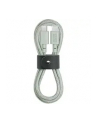 Native Union Belt Cable USB-C to Lightning 1,2m Sage - nr 3