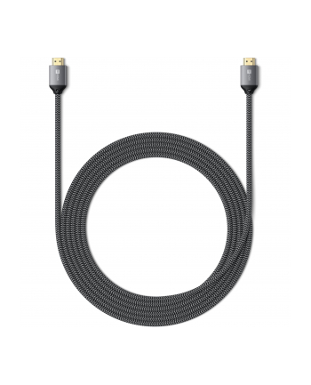 Satechi 8K ULTRA HD HDMI 2.1 Cable 2m