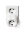 Satechi Homekit Smart Outlet (wersja europejska) Kolor: BIAŁY - nr 4