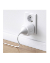 Satechi Homekit Smart Outlet (wersja europejska) Kolor: BIAŁY - nr 5