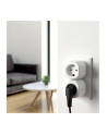 Satechi Homekit Smart Outlet (wersja europejska) Kolor: BIAŁY - nr 9