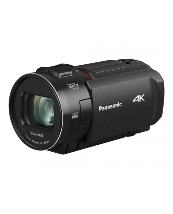 Panasonic HC-VX3E-K