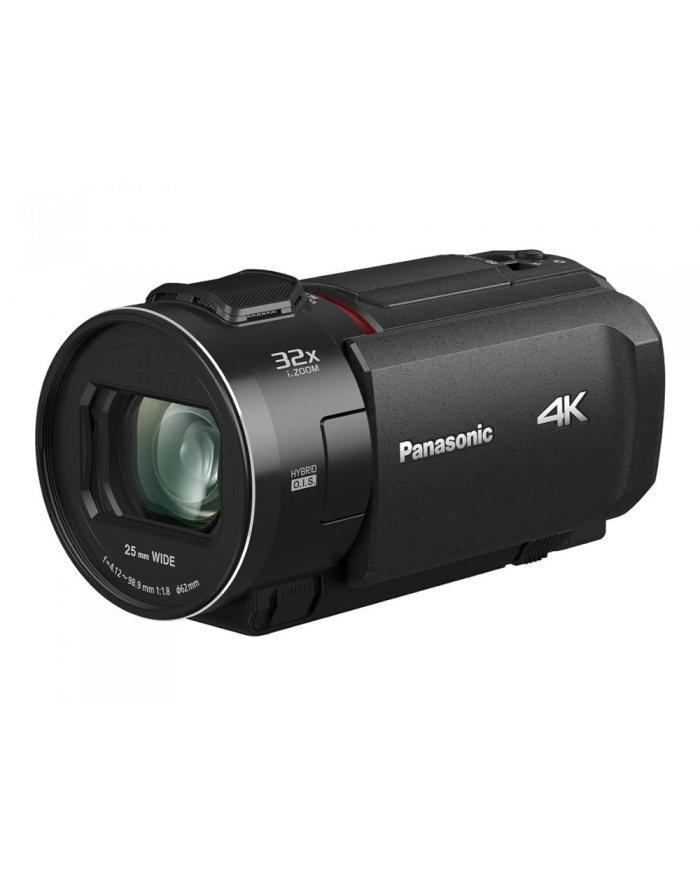 Panasonic HC-VX3E-K główny