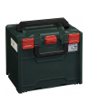 Metabo MKS 18 LTX BL 58 Akku-Metall-Handkreissäge - nr 1