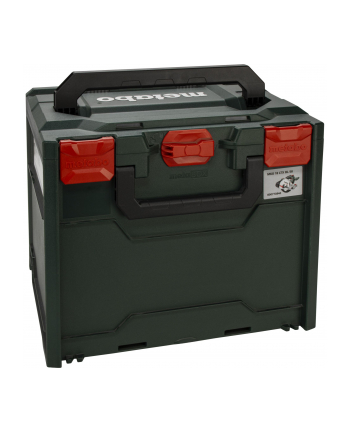 Metabo MKS 18 LTX BL 58 Akku-Metall-Handkreissäge