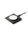 Native Union Drop Magnetic Wireless Charger Black - nr 1