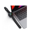 Satechi USB-C Magnetic Charging Dock for Apple Watch - nr 9