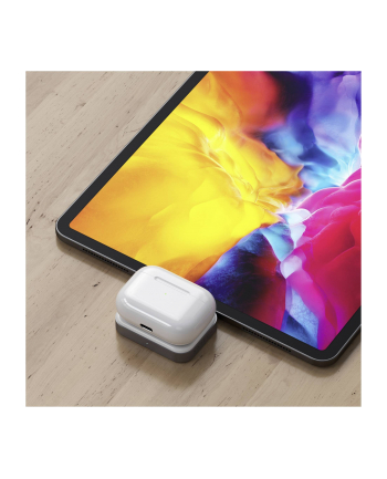 Satechi USB-C Wireless Charging Dock for AirPods