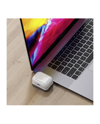 Satechi USB-C Wireless Charging Dock for AirPods