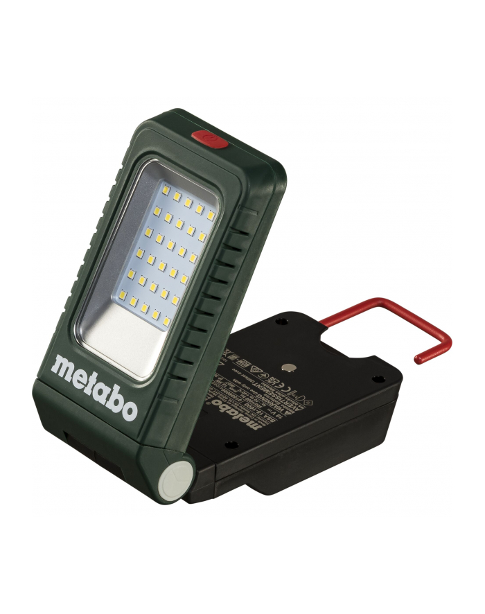 Metabo BSA 18-1000 Akku-Baustrahler główny