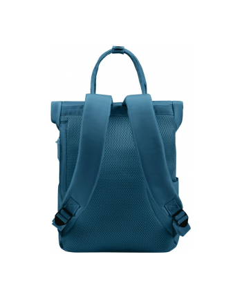 american tourister Plecak UG16 City Roll-Top niebieski (stone blue)