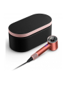 Dyson Supersonic Nural Strawberry/Bronze - nr 22