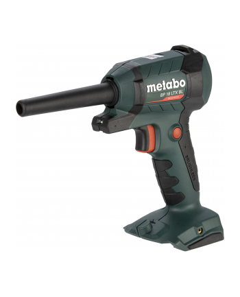Metabo BP 18 LTX BL Akku-Blaspistole