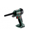 Metabo BP 18 LTX BL Akku-Blaspistole - nr 5