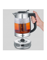 Severin WK 3480 Glas-Tee-/Wasserkocher Deluxe - nr 8