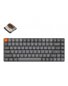 Keychron K3 Max 75% Brown Switch Black - nr 2