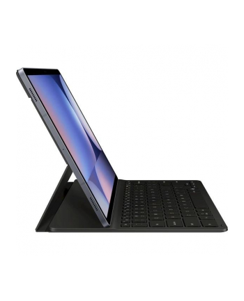 Samsung Book Cover Keyboard Slim do Galaxy Tab S10+ | S9+ | Czarne Etui z klawiaturą do Galaxy Tab S10+ | S9+