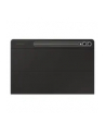 Samsung Book Cover Keyboard Slim do Galaxy Tab S10+ | S9+ | Czarne Etui z klawiaturą do Galaxy Tab S10+ | S9+ - nr 3