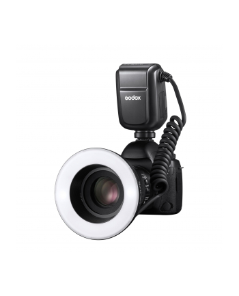 Godox MF-R76C Macro Lampa Blyskowa do Canon