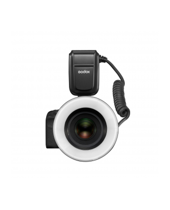 Godox MF-R76C Macro Lampa Blyskowa do Canon