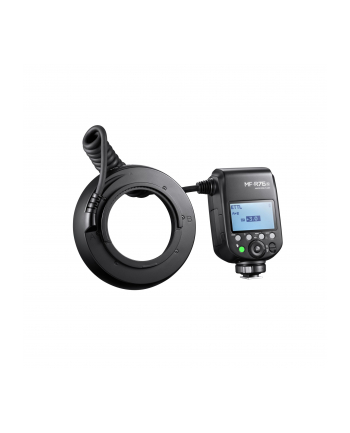 Godox MF-R76N Macro Lampa Blyskowa do Nikon